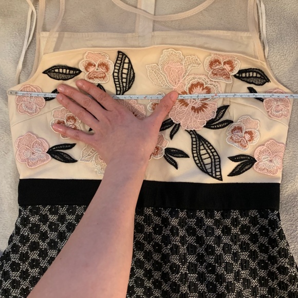 Anthropologie Moulinette Soeurs Loredana Pencil Dress size 6 - Picture 8 of 10